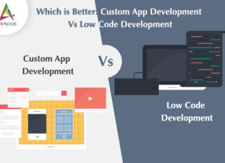 Which is Better: Custom App Development Vs Low Code Development Which-is-Better-Custom-App-Development-Vs-Low-Code-Development-byappsinvo.