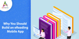 Why You Should Build an eReading Mobile App-byappsinvo.jp