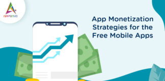 App-Monetization-Strategies-for-the-Free-Mobile-Apps-byappsinvo.