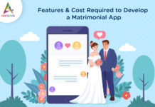 Features-Cost-Required-to-Develop-a-Matrimonial-App-byappsinvo