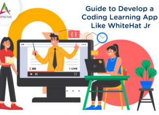 Guide to Develop a Coding Learning App Like WhiteHat Jr Guide to Develop a Coding Learning App Like WhiteHat Jr-byappsinvo.jpg