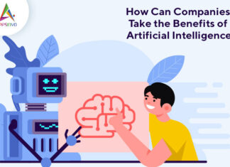 How Can Companies Take the Benefits of Artificial Intelligence How Can Companies Take the Benefits of Artificial Intelligence-byappsinvo