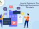 How to Outsource The Right App Development Company How-to-Outsource-The-Right-App-Development-Company-byappsinvo