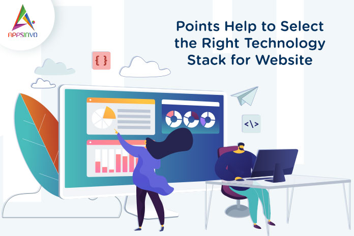 Points-Help-to-Select-the-Right-Technology-Stack-for-Website-byappsinvo.jpg