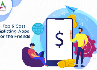 Top 5 Cost Splitting Apps for the Friends Top-5-Cost-Splitting-Apps-for-the-Friends-byappsinvo
