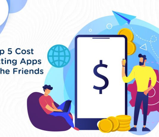 Top-5-Cost-Splitting-Apps-for-the-Friends-byappsinvo