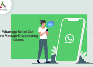 Whatsapp Rolled Out New Message Disappearing Feature Whatsapp Rolled Out New Message Disappearing Feature-byappsinvo.