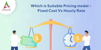 Which is Suitable Pricing model - Fixed Cost Vs Hourly Rate-byappsinvo