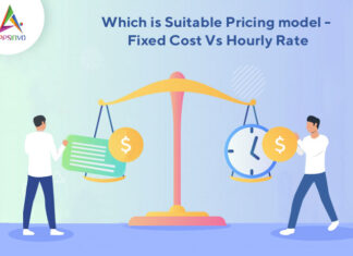 Which is Suitable Pricing model – Fixed Cost Vs Hourly Rate Which is Suitable Pricing model - Fixed Cost Vs Hourly Rate-byappsinvo
