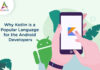 Why Kotlin is a Popular Language for the Android Developers-byaapsinvo.j