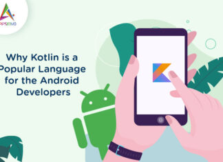 Why Kotlin is a Popular Language for the Android Developers Why Kotlin is a Popular Language for the Android Developers-byaapsinvo.j