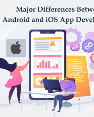 Major Differences Between Android and iOS App Development Major-Differences-Between-Android-and-iOS-App-Development-byappsinvo.
