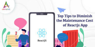 Top-Tips-to-Diminish-the-Maintenance-Cost-of-Reactjs-App-byappsinvo