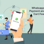 Whatsapp Bring Payment and Add to Cart Features-byappsinvo