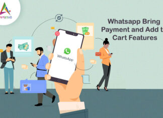 Whatsapp Bring Payment and Add to Cart Features-byappsinvo