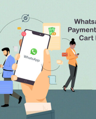Whatsapp Bring Payment and Add to Cart Features Whatsapp Bring Payment and Add to Cart Features-byappsinvo