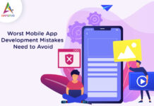 Worst Mobile App Development Mistakes Need to Avoid Worst-Mobile-App-Development-Mistakes-Need-to-Avoid-byappsinvo