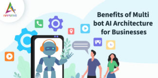 Benefits of Multi bot AI Architecture Method-byappsinvo.j