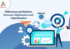 Difference-and-Relation-between-Digitization-and-Digitalization-byappsinvo