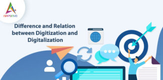 Difference-and-Relation-between-Digitization-and-Digitalization-byappsinvo