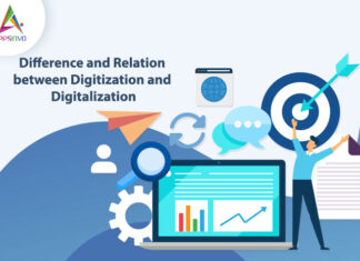Difference-and-Relation-between-Digitization-and-Digitalization-byappsinvo