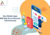 How Mobile Apps Will Help You in Vaccines And Immunity-byappsinvo.j