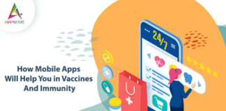 How Mobile Apps Will Help You in Vaccines And Immunity-byappsinvo.j