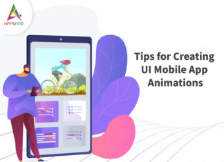 Tips for Creating UI Mobile App Animations-byappsinvo