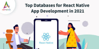 Top-Databases-for-React-Native-App-Development-in-2021-byappsinvo