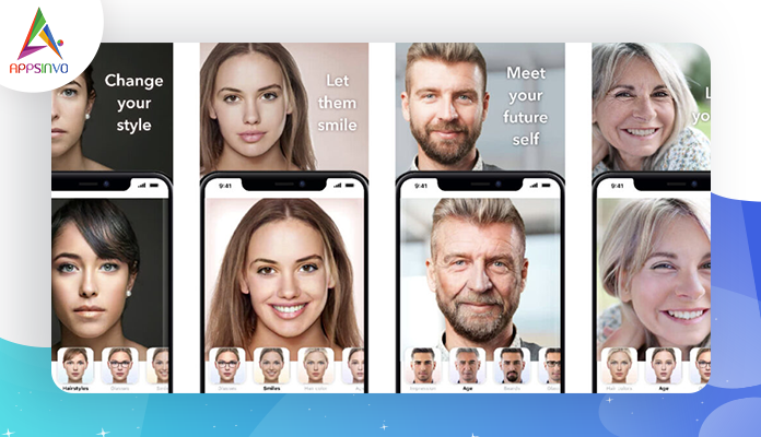 Top Facial Recognition Apps For 20214-byappsinvo