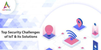 Top-Security-Challenges-of-IoT-Their-Solutions-byappsinvo