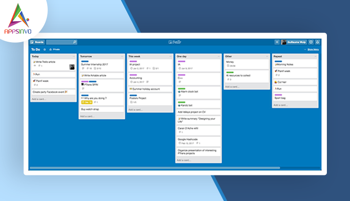 Trello-Vs-Jira-Comparison-Between-Project-Management-Tools-byappsinvo1