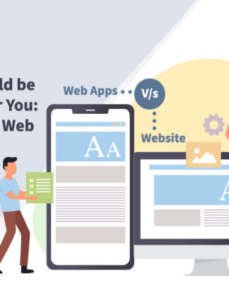 What Should be Suitable for You: Website vs Web Apps What-Should-be-Suitable-for-You-Website-vs-Web-Apps-byappsinvo