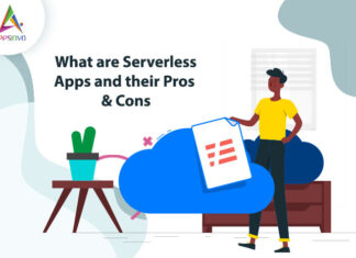 What are Serverless Apps and their Pros & Cons-byappsinvo