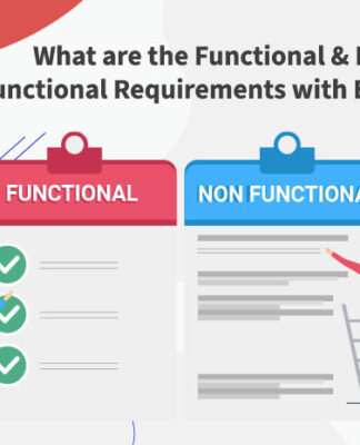 What are the Functional & Non-Functional Requirements with Examples What-are-the-Functional-Non-Functional-Requirements-with-Examples-byappsinvo