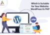 Which-is-Suitable-for-Your-Website-WordPress-Vs-PHP-byappsinvo