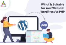 Which-is-Suitable-for-Your-Website-WordPress-Vs-PHP-byappsinvo