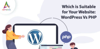 Which-is-Suitable-for-Your-Website-WordPress-Vs-PHP-byappsinvo