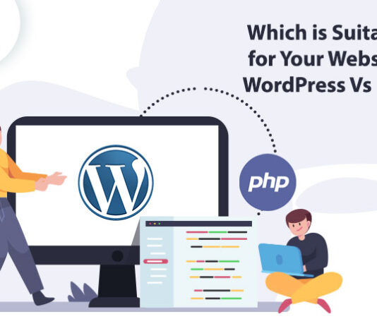 Which-is-Suitable-for-Your-Website-WordPress-Vs-PHP-byappsinvo