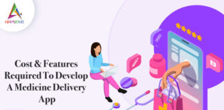 Cost-Features-Required-To-Develop-A-Medicine-Delivery-App-byappsinvo