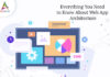 Everything-You-Need-to-Know-About-Web-App-Architecture-byappsinvo