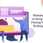 Mistakes-Try-to-Keep-Away-During-Website-Redesigning-byappsinvo