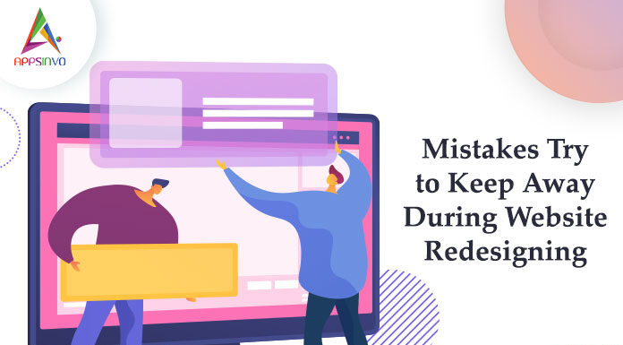 Mistakes-Try-to-Keep-Away-During-Website-Redesigning-byappsinvo
