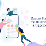 Reasons-For-Using-the-Illustrations-in-UIUX-Design-byappsinvo