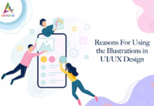 Reasons-For-Using-the-Illustrations-in-UIUX-Design-byappsinvo
