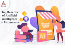 Top-Benefits-of-Artificial-intelligence-in-Ecommerce-byappsinvo