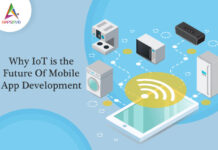 Why IoT is the Future Of Mobile App Development-byappsinvo.j