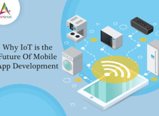 Why IoT is the Future Of Mobile App Development-byappsinvo.j