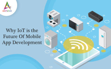 Why IoT is the Future Of Mobile App Development-byappsinvo.j