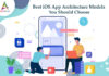 Best-iOS-App-Architecture-Models-You-Should-Choose-byappsinvo